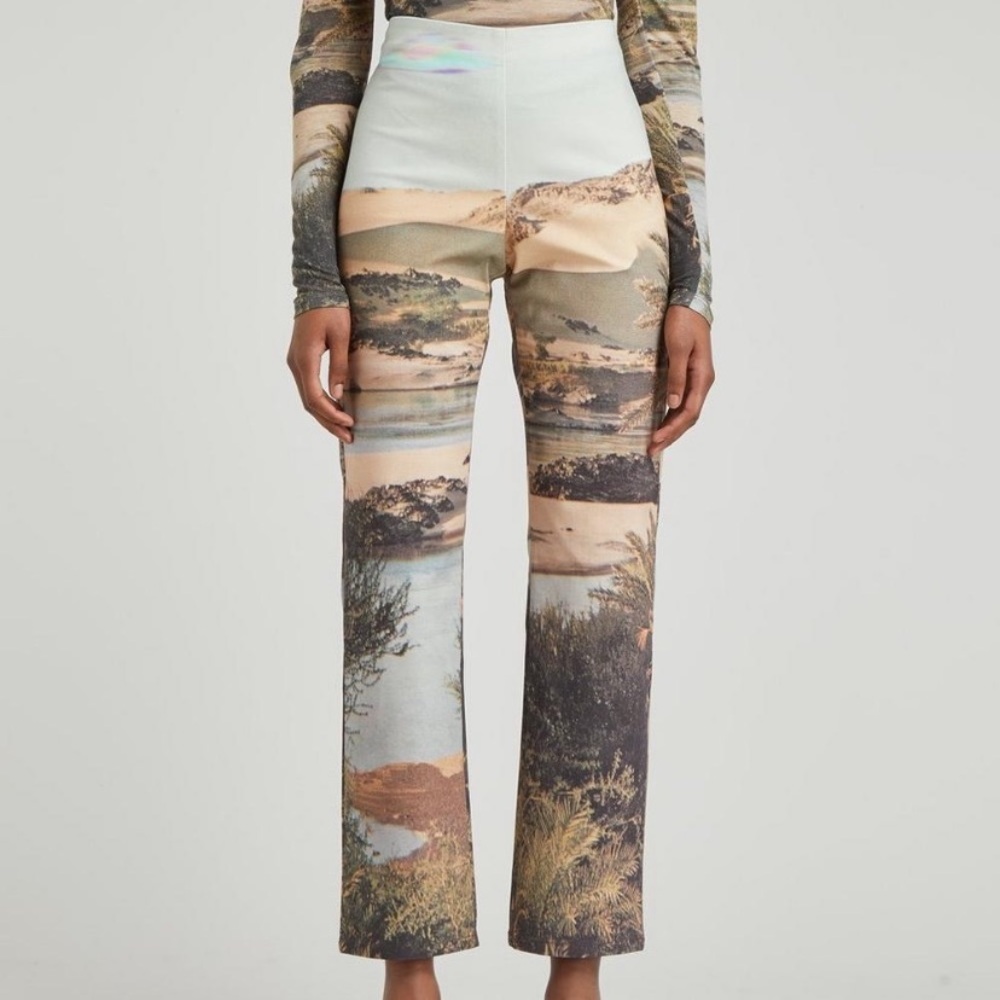 Paloma wool desierto horizon pants
